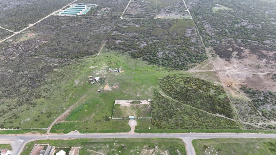 0 Bedroom Property for Sale in Struisbaai Western Cape